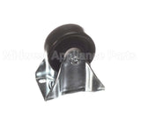 411-041D Beverage Air Caster-3" Plate, Rigid