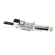 411-048D-01 Compatible Beverage Air Hinge-Assy, Spring Assi St, Non-Lift Off, Adj