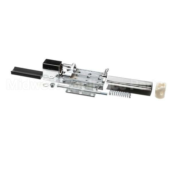411-048D-01 Compatible Beverage Air Hinge-Assy, Spring Assi St, Non-Lift Off, Adj