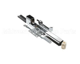 411-048D-01 Beverage Air Hinge-Assy, Spring Assist, Non-Lift Off,