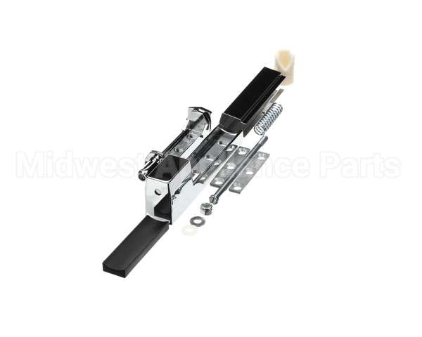 411-048D-01 Beverage Air Hinge-Assy, Spring Assist, Non-Lift Off,