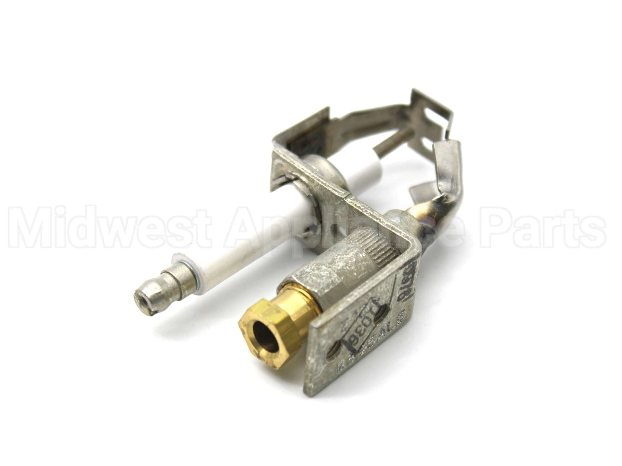 411-612-000 Slant Fin Natural Gas Pilot Assembly