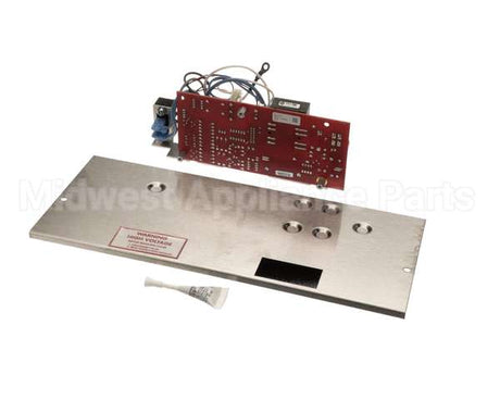 411-735S Prince Castle Kit,Replacement Power Board