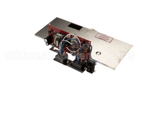 411-735S Prince Castle Kit,Replacement Power Board