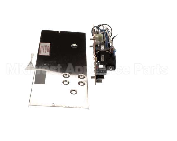 411-735S Prince Castle Kit,Replacement Power Board