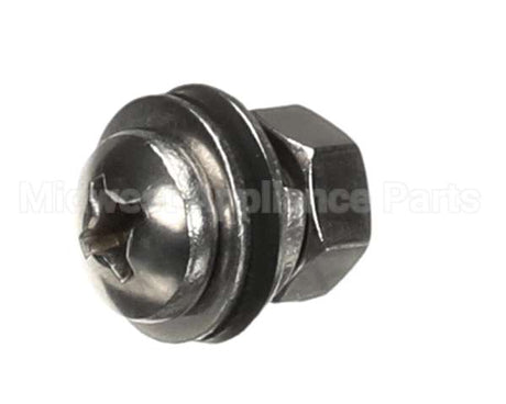 4110.ASSY Hardt Plug Kit For Reset Button Hole