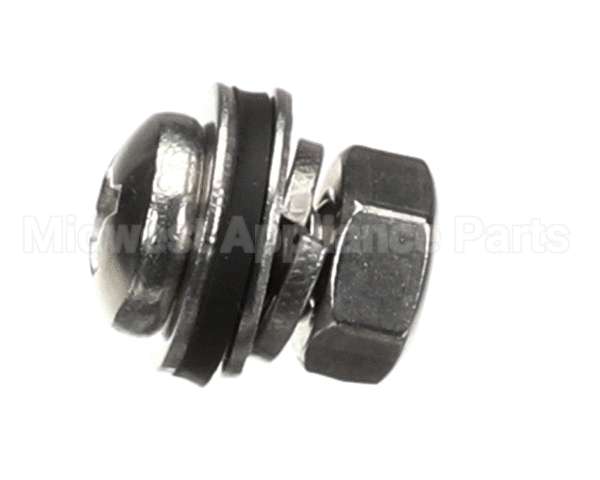 4110.ASSY Hardt Plug Kit For Reset Button Hole