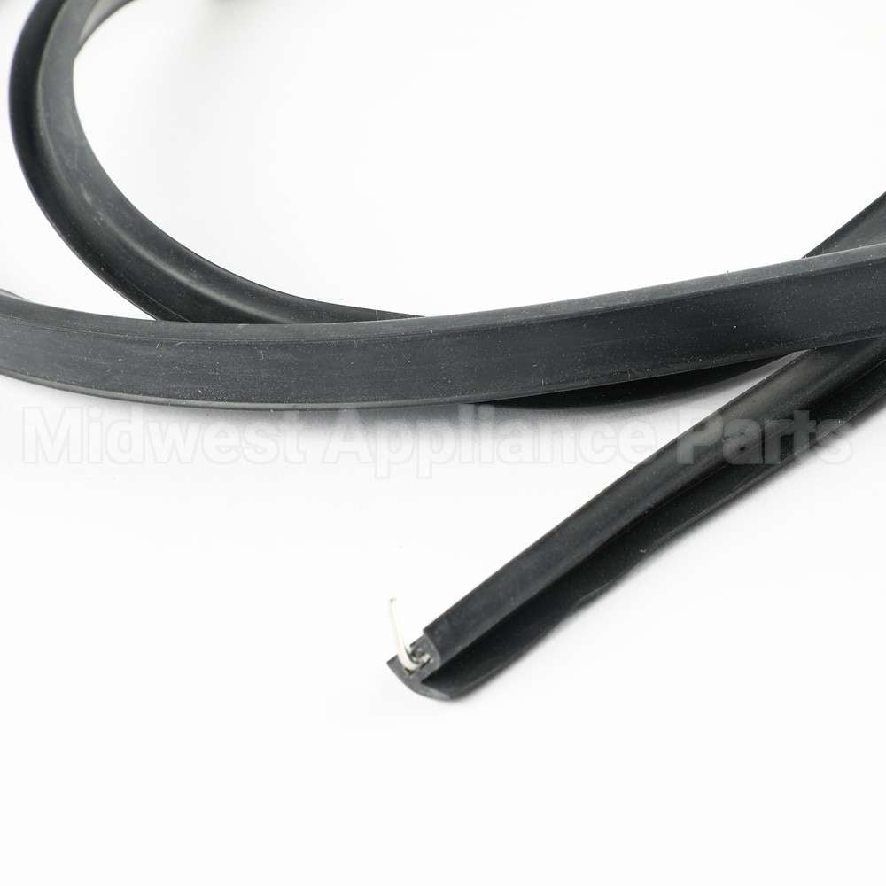 411120 Bertazzoni Gasket For Oven Front 3 Side