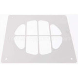 411136-4 Compatible Vulcan Fan Cover