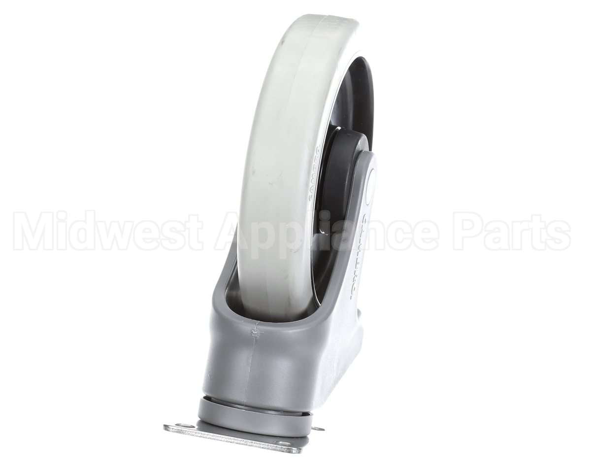 41114 Cambro Caster 6" Nylon Swvl/W Brake