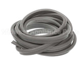 41116 Giles Gasket, P-Shaped, 1/4 X 1/2 X 1/32, Gvh