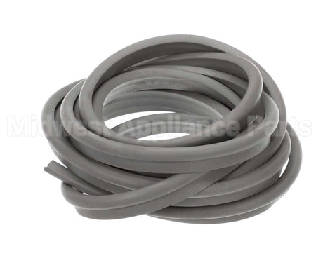 41116 Giles Gasket, P-Shaped, 1/4 X 1/2 X 1/32, Gvh