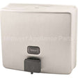 4112 Compatible Bobrick Soap Disp All Purpose Surface Mount
