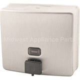 4112 Compatible Bobrick Soap Disp All Purpose Surface Mount