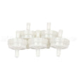 4112 Briggs & Stratton Fuel-Filter (5 X 394358S)