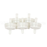 4112 Briggs & Stratton Fuel-Filter (5 X 394358S)