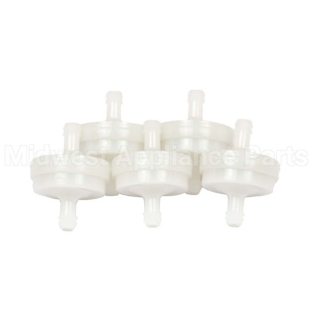 4112 Briggs & Stratton Fuel-Filter (5 X 394358S)