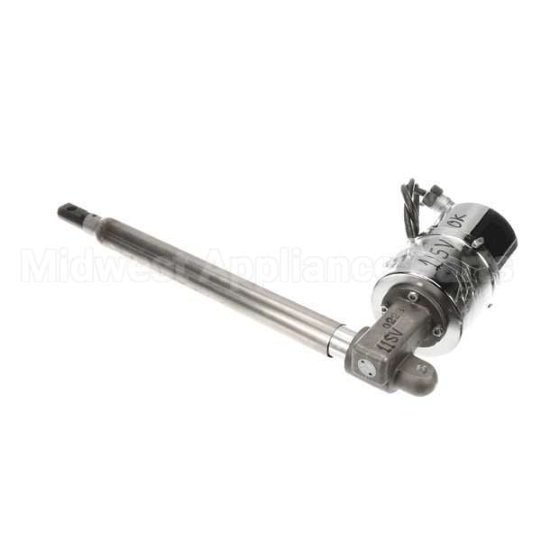 41126 Compatible Blodgett Lift Kit Assy - 115V