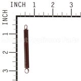 4113 Briggs & Stratton Spring (5 X 260875)