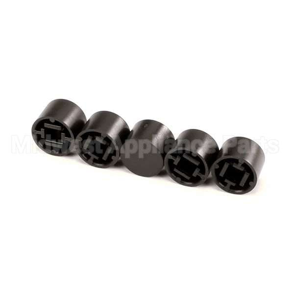 41131.1000 Compatible Bunn Kit, Tactile Switch Key Top