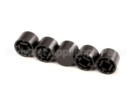 41131.1000 Bunn Kit, Tactile Switch Key Top