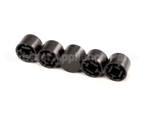 41131.1000 Bunn Kit, Tactile Switch Key Top
