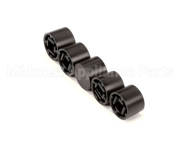 41131.1000 Bunn Kit, Tactile Switch Key Top