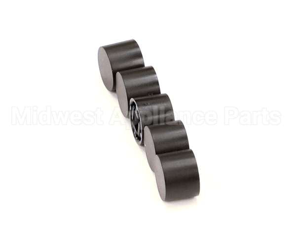 41131.1000 Bunn Kit, Tactile Switch Key Top
