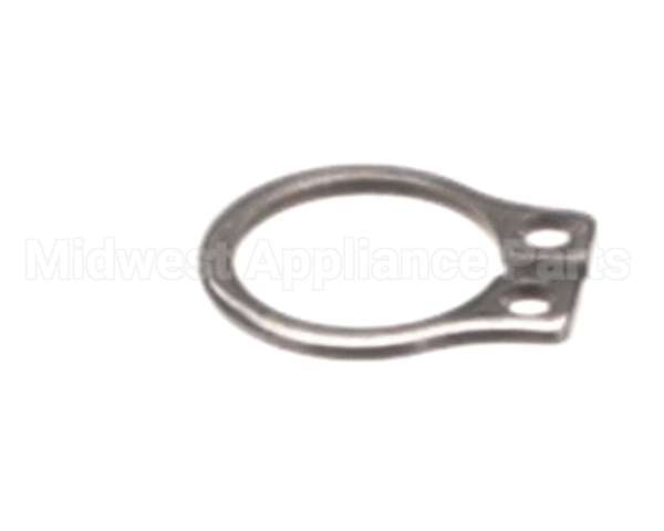 41133 Giles Retaining Ring, 1/4-In