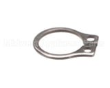 41133 Giles Retaining Ring, 1/4-In