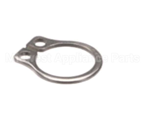 41133 Giles Retaining Ring, 1/4-In