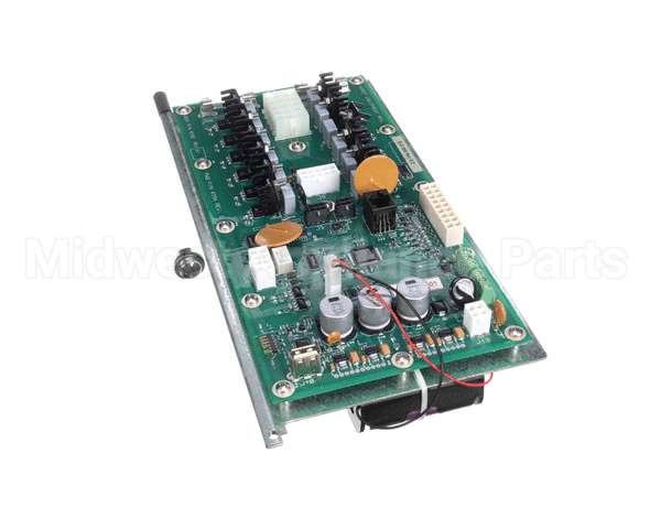 4114.COS Hardt Controller Full Assy Inf4500 Costco Serv