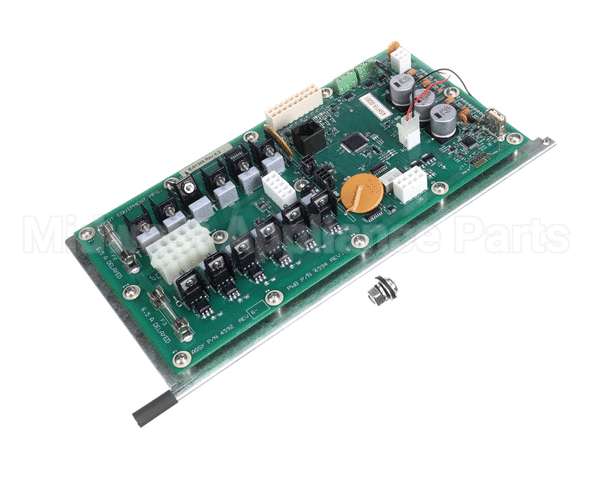 4114.COS Hardt Controller Full Assy Inf4500 Costco Serv