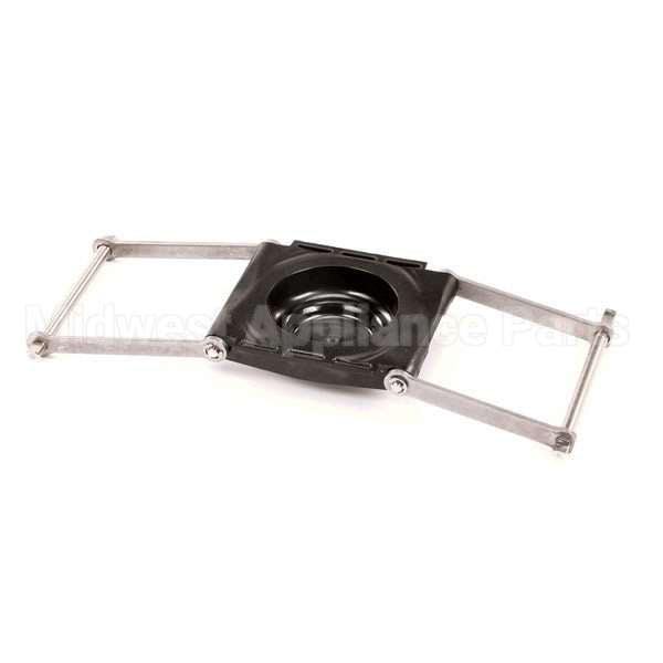 41141.1001 Compatible Bunn Pod Holder Assembly Kit, W/Linkage Mycaf