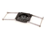 41141.1001 Bunn Pod Holder Assembly Kit, W/Linkage Mycaf