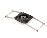 41141.1001 Bunn Pod Holder Assembly Kit, W/Linkage Mycaf