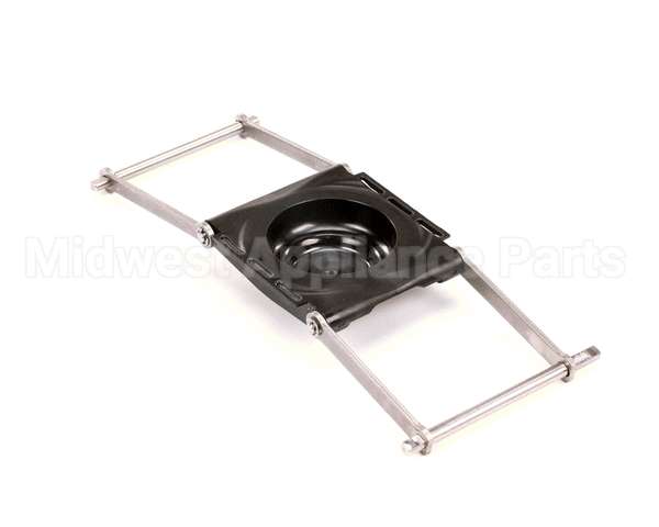 41141.1001 Bunn Pod Holder Assembly Kit, W/Linkage Mycaf