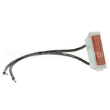 411496-000E3 Compatible Hobart Signal Light 3/8" X 1-5/16" Amber 250