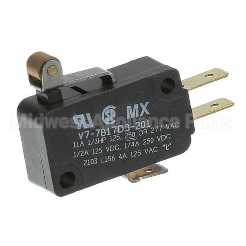 411496-000F3 Compatible Hobart Switch