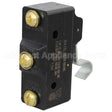 411496-000F7 Compatible Hobart Microswitch