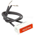 411496-E13 Compatible Vulcan Light Indicator