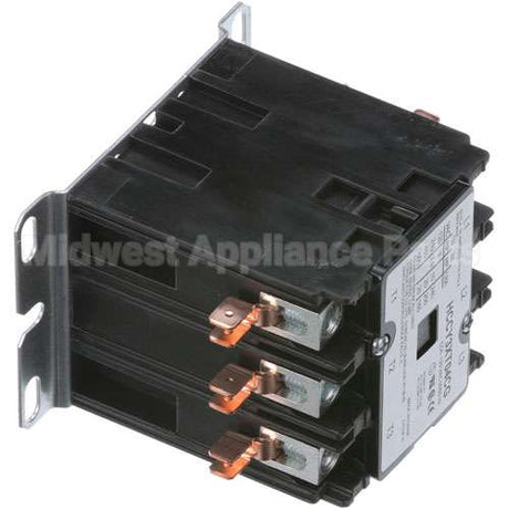 411497-C7 Compatible Hobart Contactor 3P 40/50A 120V