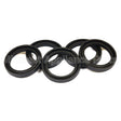 4115 Briggs & Stratton Seal-Oil (5 X 291675S)