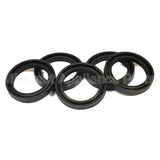 4115 Briggs & Stratton Seal-Oil (5 X 291675S)