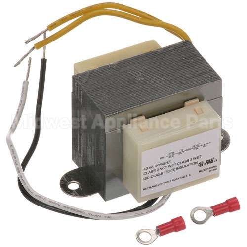41150012 Compatible Vulcan Trans