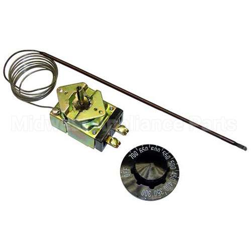 411506-00004 Compatible Vulcan Thermostatkxnp, 3/16 X 8-5/8, 36