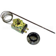 411506-00004 Compatible Vulcan Thermostatkxnp, 3/16 X 8-5/8, 36