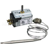 411506-00012 Compatible Hobart Thermostattc125, 5/16 X 5, 48