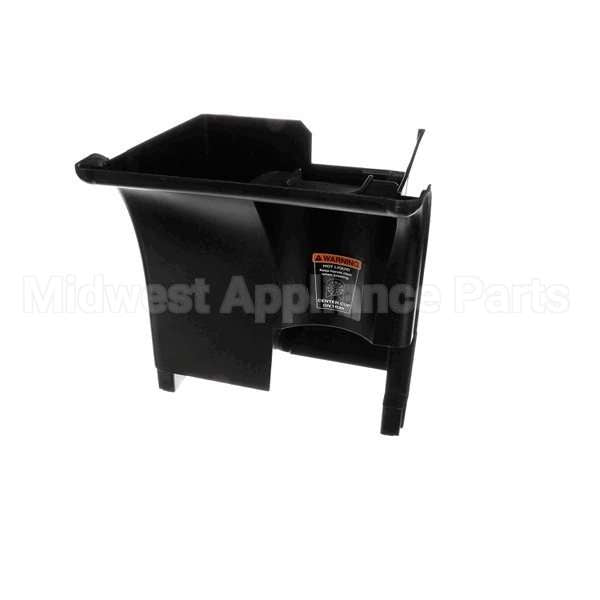 41156.1001 Compatible Bunn Binassembly, W/Magnet