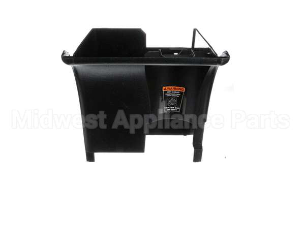 41156.1001 Bunn Bin Assembly, W/Magnet